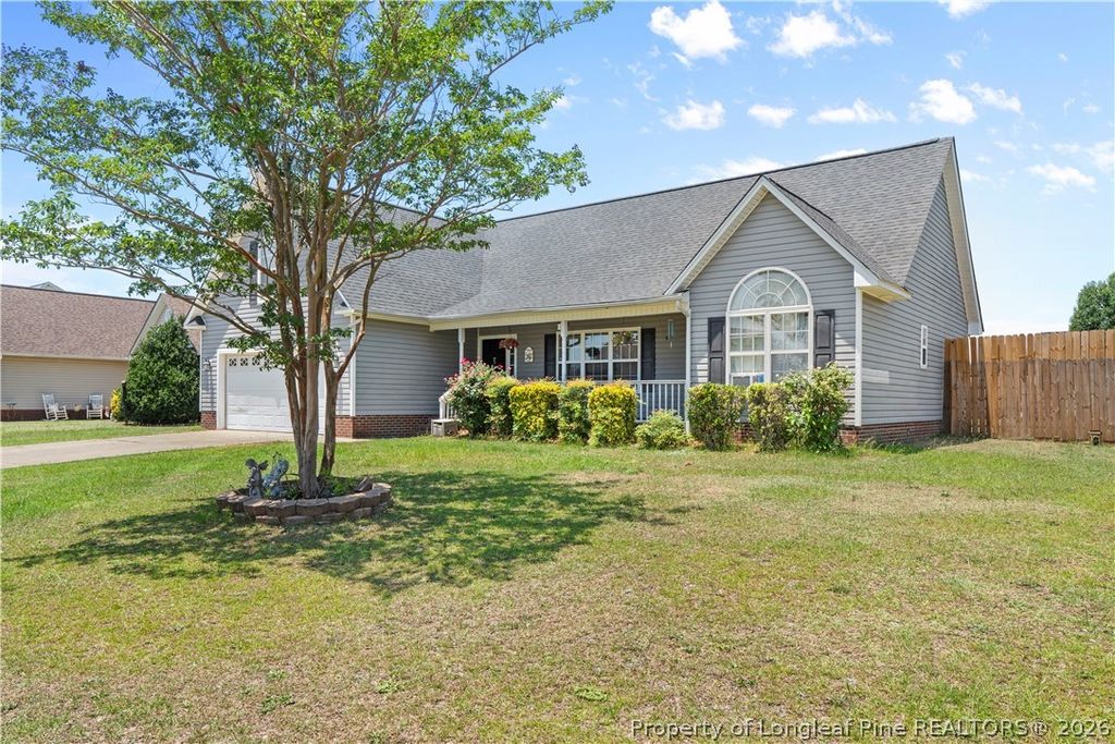 5946 Lillytrotter Drive, Hope Mills, NC 28348 — photo 4