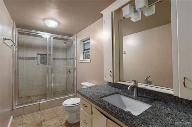 709 N 9th Place, Alamo, TX 78516