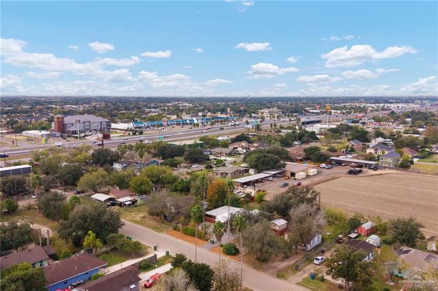 709 N 9th Place, Alamo, TX 78516