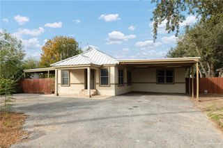 709 N 9th Place, Alamo, TX 78516