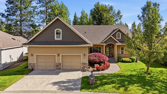 1609 E 54th Ln, Spokane, WA 99223 property photo