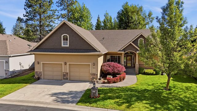 1609 E 54th Ln, Spokane, WA 99223
