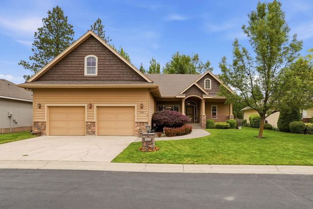 1609 E 54th Ln, Spokane, WA 99223