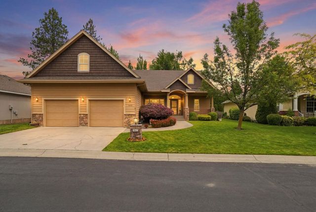 1609 E 54th Ln, Spokane, WA 99223