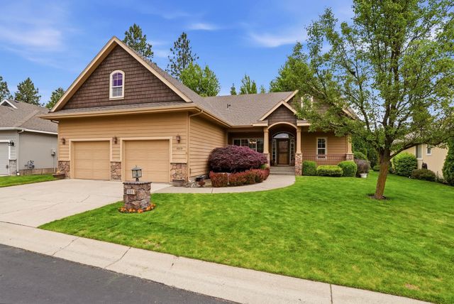 1609 E 54th Ln, Spokane, WA 99223