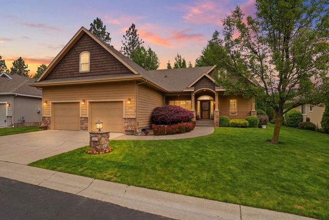 1609 E 54th Ln, Spokane, WA 99223
