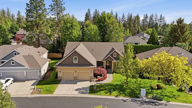 1609 E 54th Ln, Spokane, WA 99223