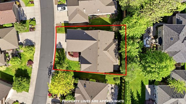 1609 E 54th Ln, Spokane, WA 99223
