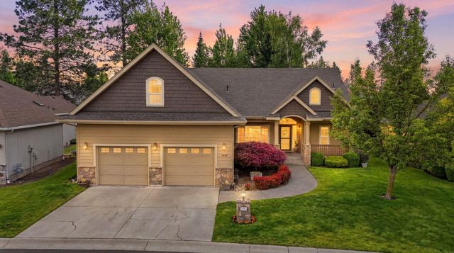 1609 E 54th Ln, Spokane, WA 99223
