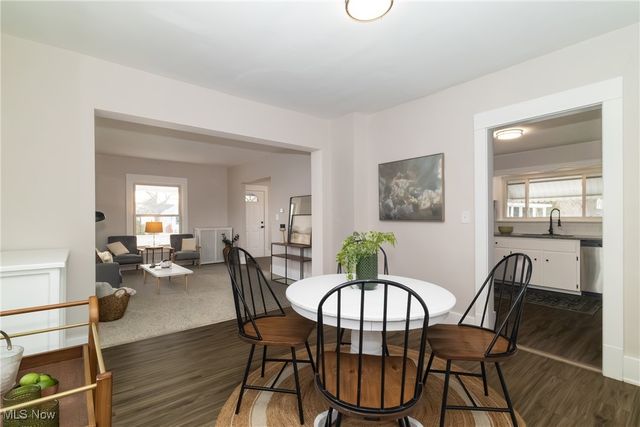 644 Mill Rd, Ravenna, OH 44266