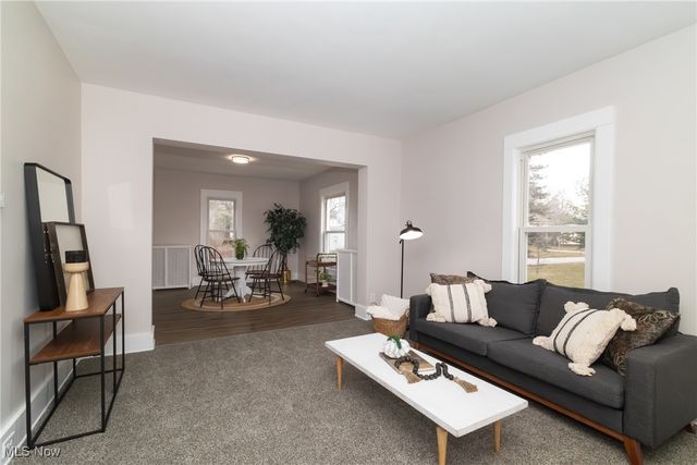 644 Mill Rd, Ravenna, OH 44266