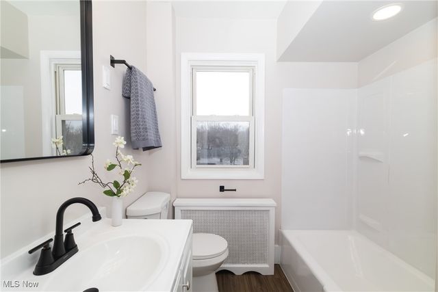 644 Mill Rd, Ravenna, OH 44266