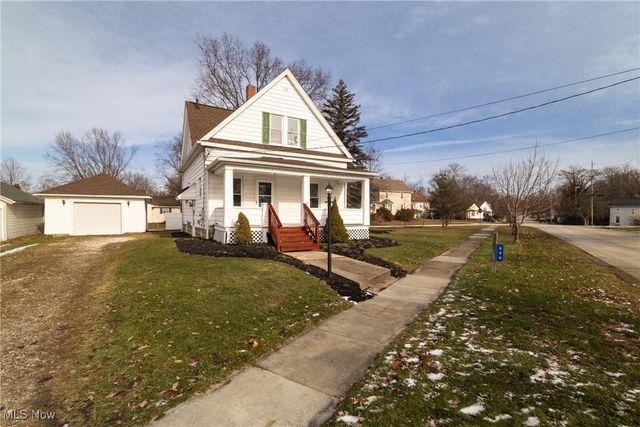 644 Mill Rd, Ravenna, OH 44266