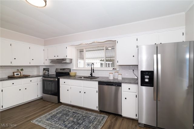 644 Mill Rd, Ravenna, OH 44266