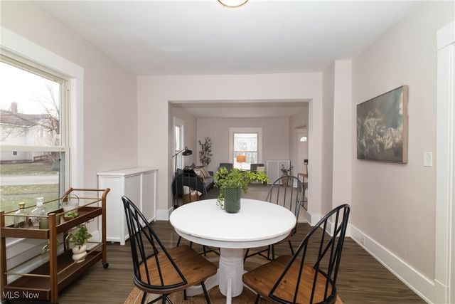 644 Mill Rd, Ravenna, OH 44266