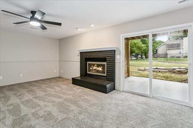 231 E Forest Park Ct, Derby, KS 67037