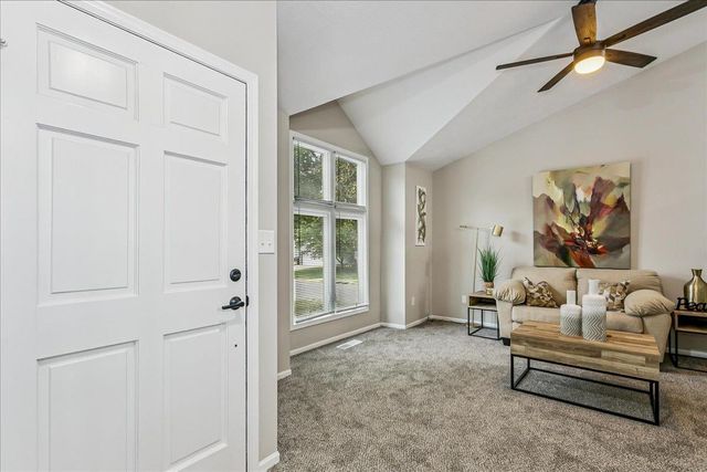 231 E Forest Park Ct, Derby, KS 67037