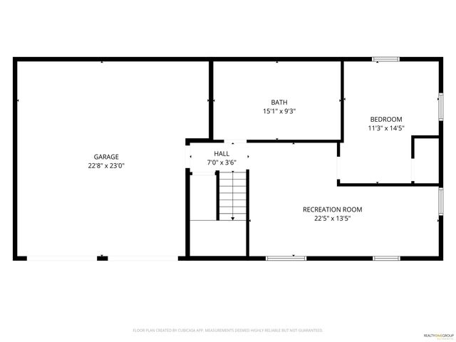 1521 Pinewood Circle, Omaha, NE 68144
