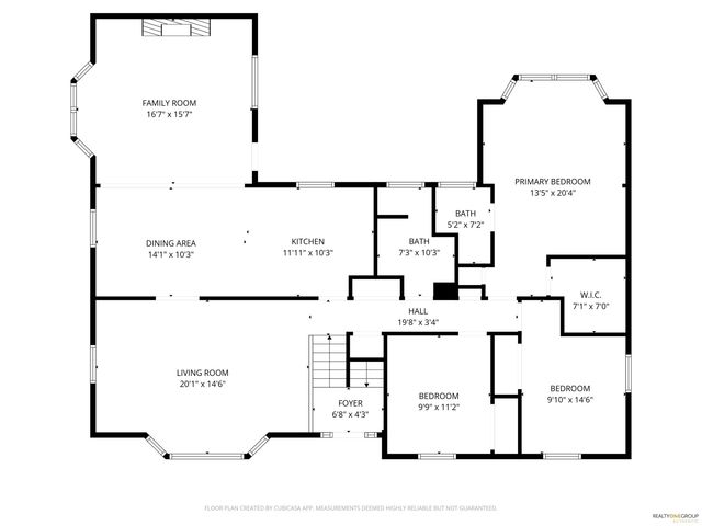 1521 Pinewood Circle, Omaha, NE 68144