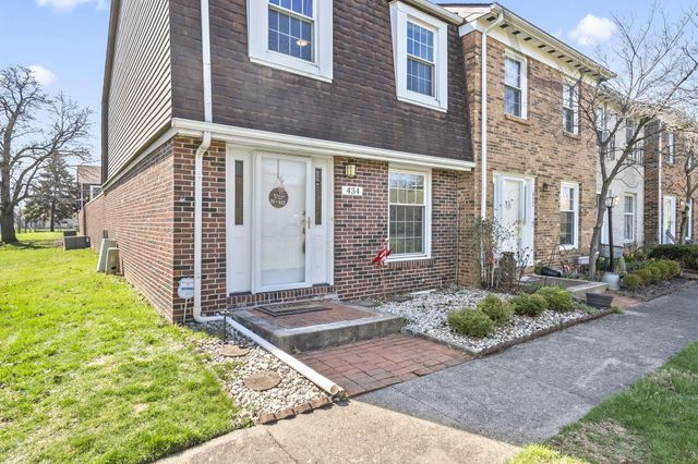 434 Pamlico Street, 1, Columbus, OH 43228