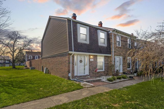 434 Pamlico Street, 1, Columbus, OH 43228