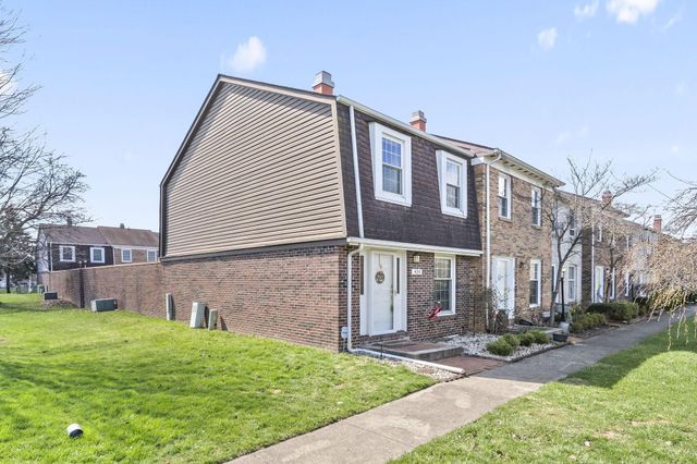 434 Pamlico Street, 1, Columbus, OH 43228