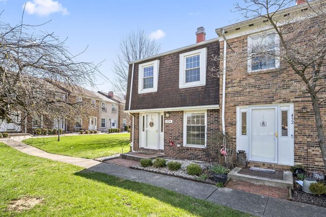 434 Pamlico Street, 1, Columbus, OH 43228