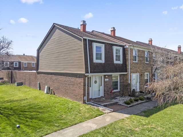 434 Pamlico Street, 1, Columbus, OH 43228