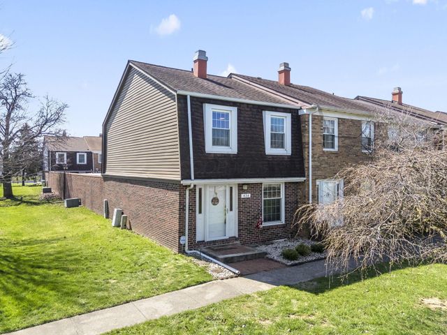434 Pamlico Street, 1, Columbus, OH 43228