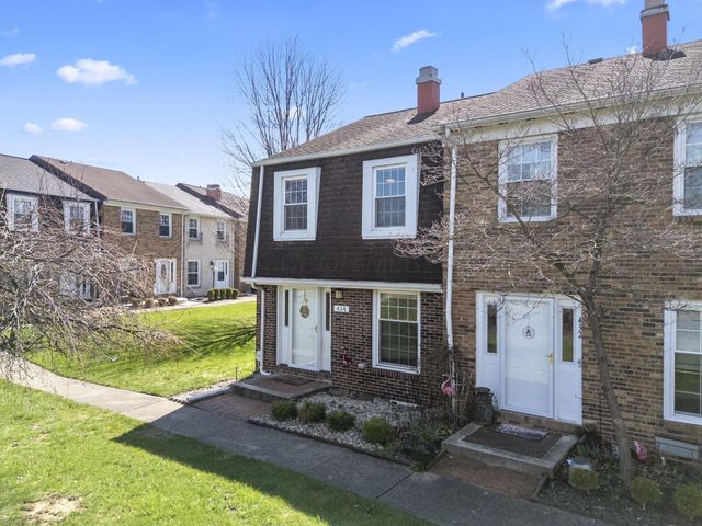 434 Pamlico Street, 1, Columbus, OH 43228