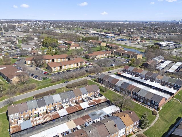 434 Pamlico Street, 1, Columbus, OH 43228