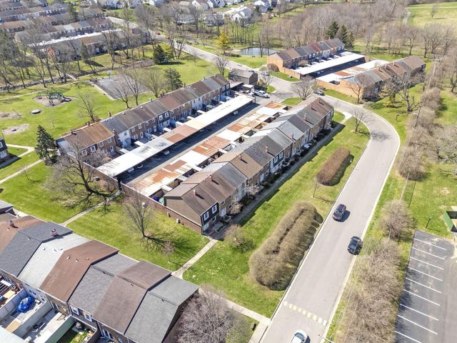 434 Pamlico Street, 1, Columbus, OH 43228