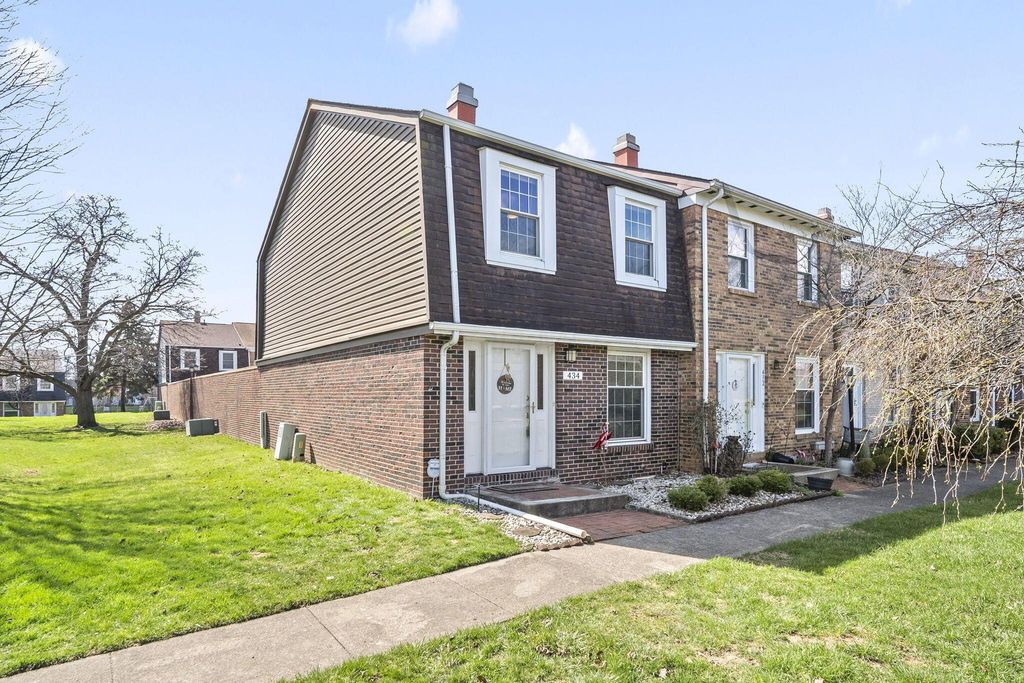 434 Pamlico Street, 1, Columbus, OH 43228