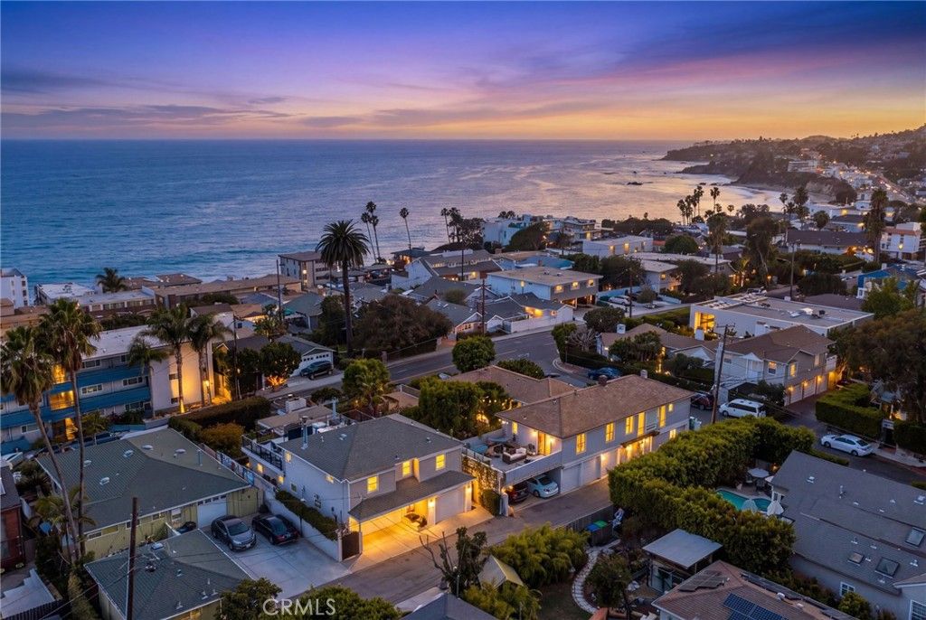 676 Glenneyre Street, Laguna Beach, CA 92651 — exterior