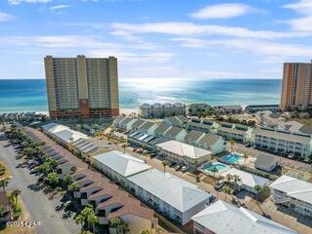 17642 Front Beach Road E6, Panama City Beach, FL 32413