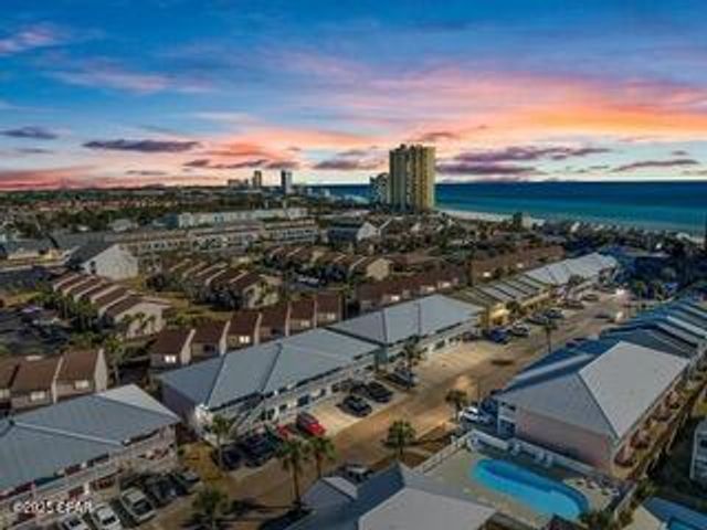 17642 Front Beach Road E6, Panama City Beach, FL 32413