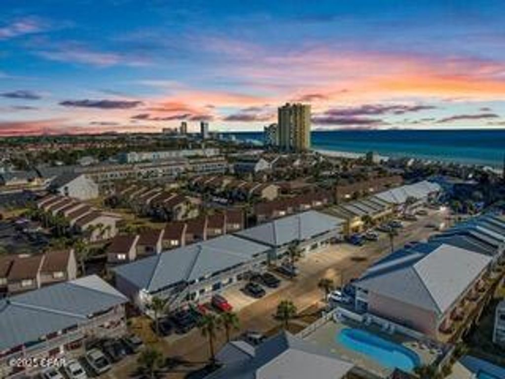 Image 15 of property listing at 17642 Front Beach Road E6, Panama City Beach, FL 32413