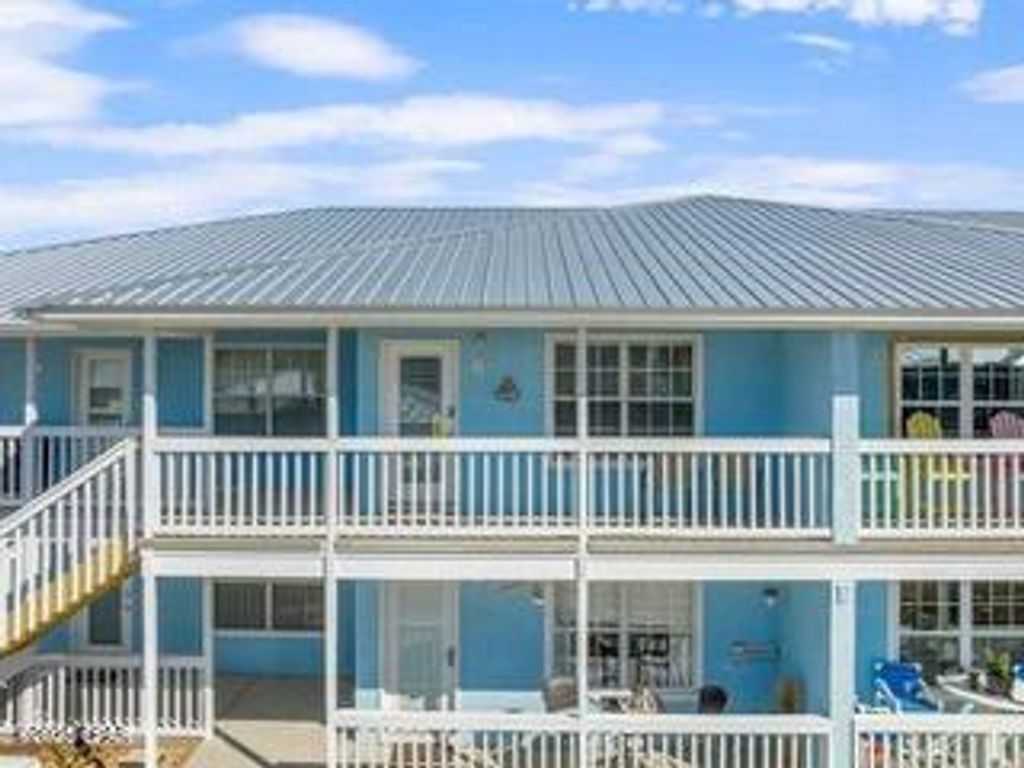 Image 2 of property listing at 17642 Front Beach Road E6, Panama City Beach, FL 32413