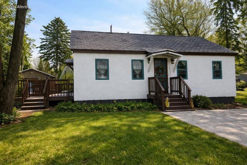 4308 West DRIVE, Delavan, WI 53115