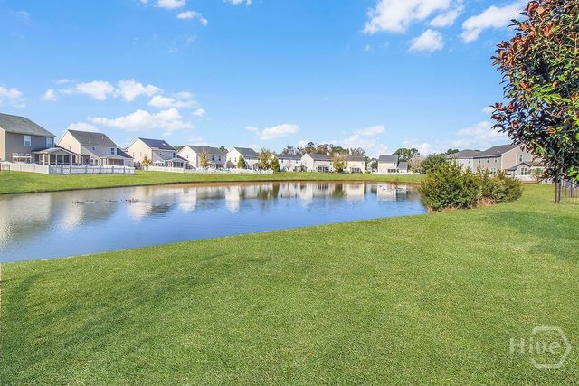 153 Hamilton Grove, Pooler, GA 31322