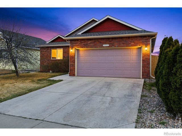 1026 Berwick Court, Fort Collins, CO 80524