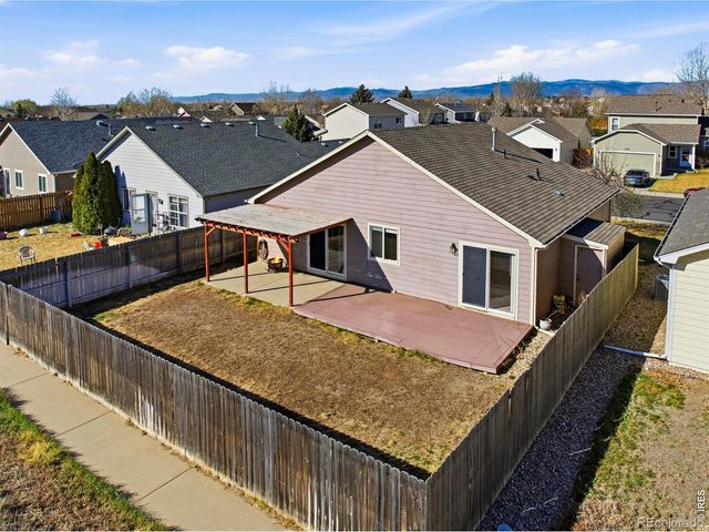 1026 Berwick Court, Fort Collins, CO 80524