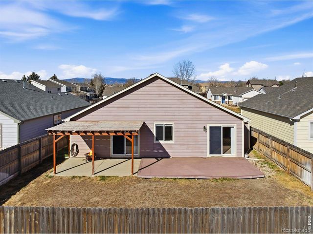 1026 Berwick Court, Fort Collins, CO 80524