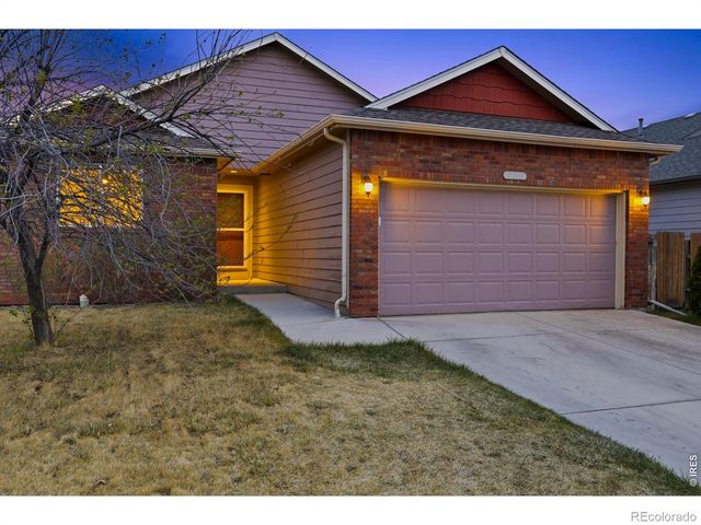 1026 Berwick Court, Fort Collins, CO 80524