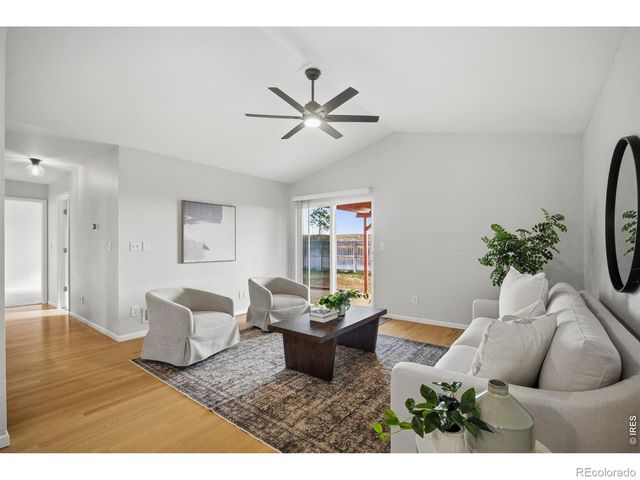 1026 Berwick Court, Fort Collins, CO 80524