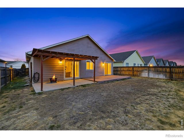 1026 Berwick Court, Fort Collins, CO 80524