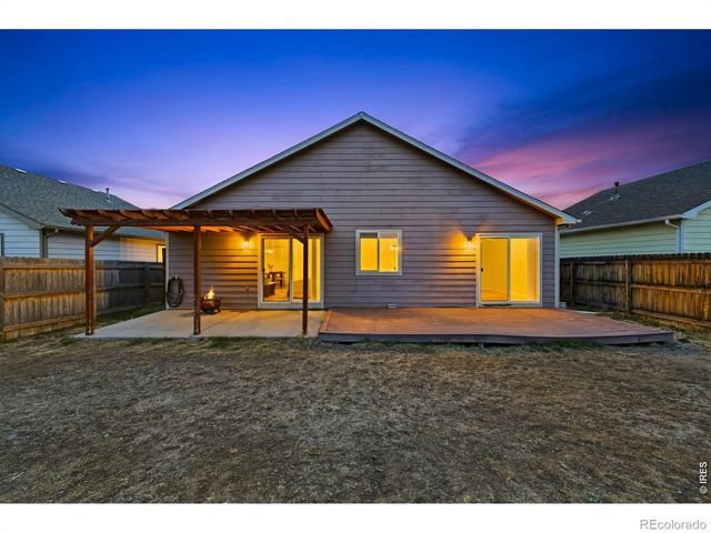 1026 Berwick Court, Fort Collins, CO 80524