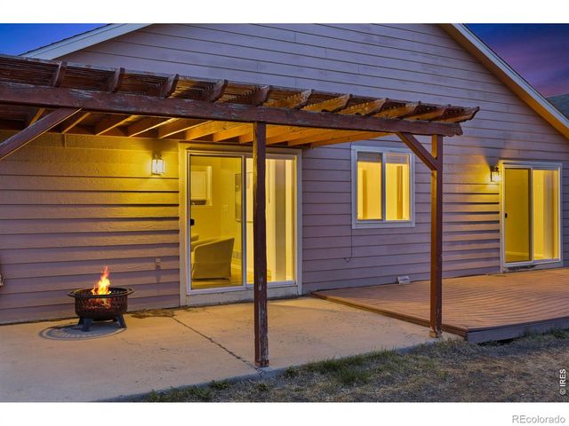 1026 Berwick Court, Fort Collins, CO 80524