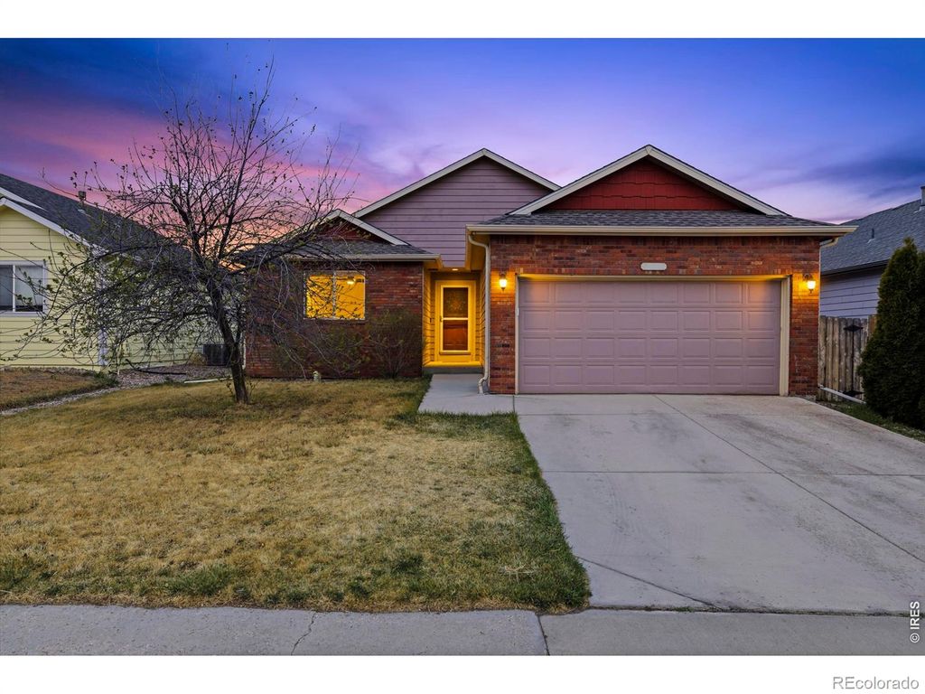 1026 Berwick Court, Fort Collins, CO 80524