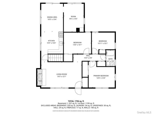 18 Annetta Avenue, Smithtown, NY 11787